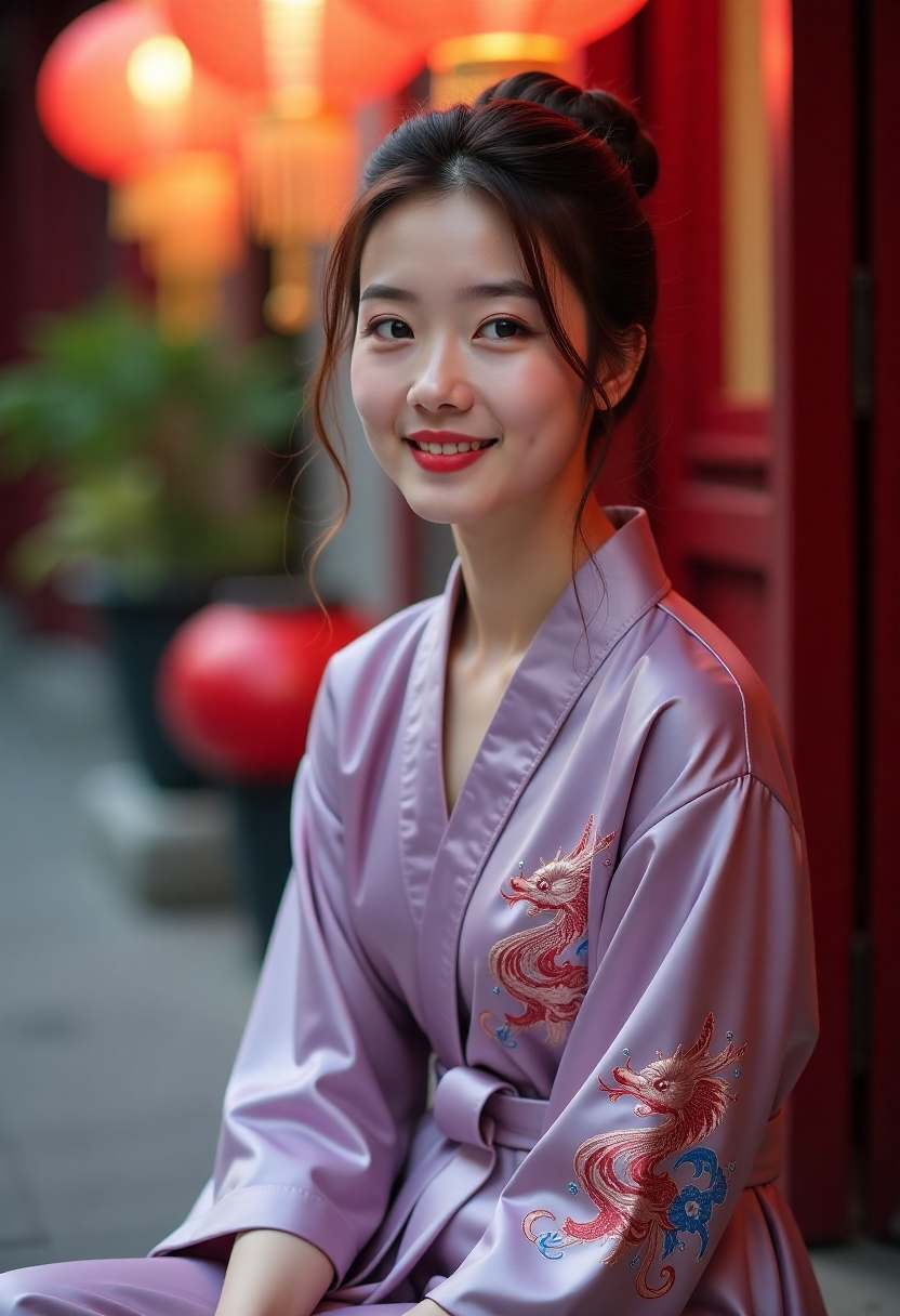 当夏天经过海报