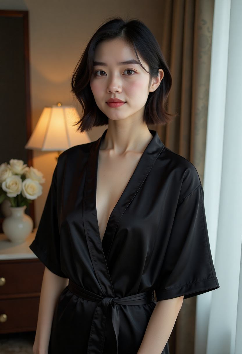 逆光而行海报