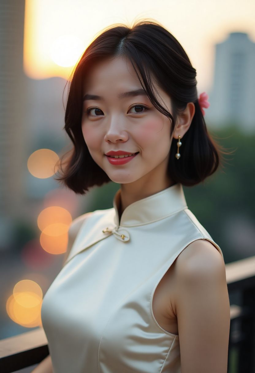 风起南城海报