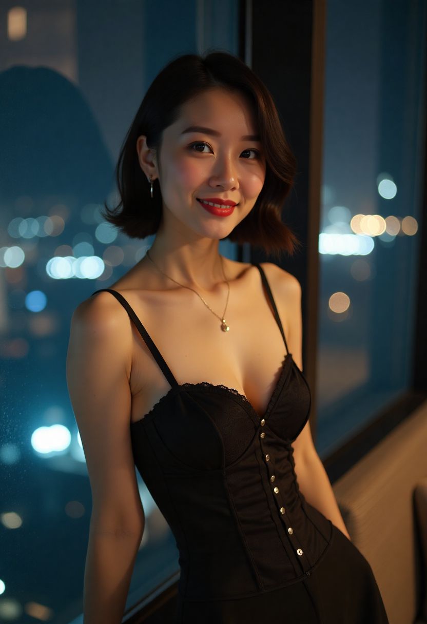 旧梦新章海报